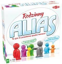 Rodzinny Alias