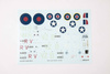 Eduard 84183 Spitfire Mk.IXc Weekend edition