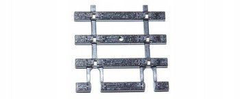 Piko 55282 Kolejka Końcówka torów Flex H0 A-Gleis - 12 szt