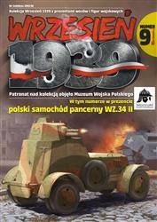 Wrzesień 1939 nr 09 - WZ.34/II