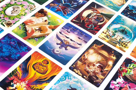 Dixit Disney