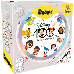 Dobble Disney 100 Years of Wonder Anniversary PL