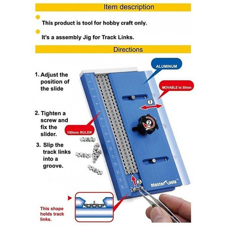 Trumpeter 099667 Track Maker 