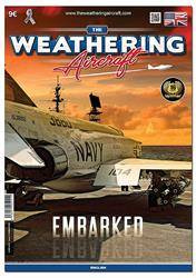 The Weathering Aircraft 11 - Embarked