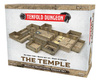Tenfold Dungeon The Temple Świątynia - przestrzenna sceneria RPG