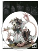 Skaven Hell Pit Abomination