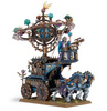 Cities of Sigmar Celestial Hurricanum / Luminark of Hysh
