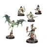 Warhammer Underwolds Wintermaw Starter