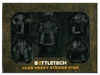 Battletech Clan Heavy Striker Star ENG