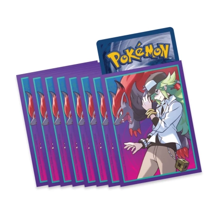 Pokemon TCG Scarlet & Violet Journey Together Elite Traineer Box