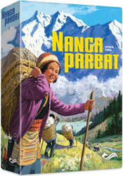 Nanga Parbat (edycja polska)