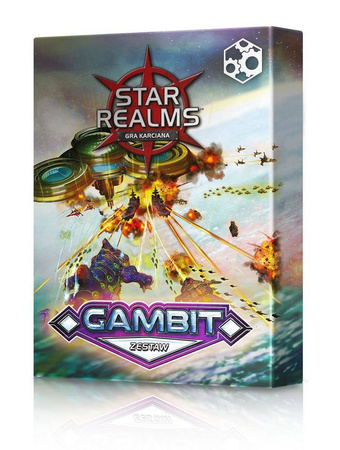 Star Realms - Gambit