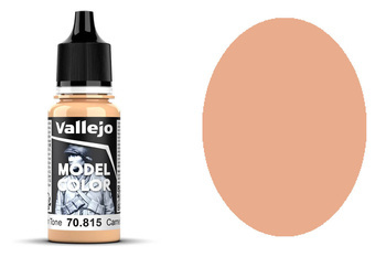 Farba Vallejo Model Color 38 70815 Basic Skintone