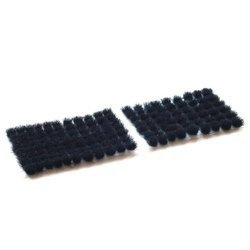 Paint Forge - Alien Tufts 6mm - Fobos Black