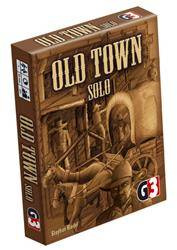 Old Town Solo