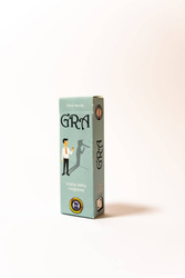 Gra na każdą kieszeń - GRA