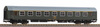 Piko 58553 Wagon pasażerski 1 kl. UIC-Y, CSD