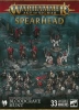 Soulblight Gravelords Spearhead Bloodcrave Hunt