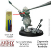 Army Painter Hobby Sculpting Tools - dłuta modelar