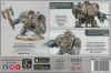 Space Wolves Venerable Dreadnought