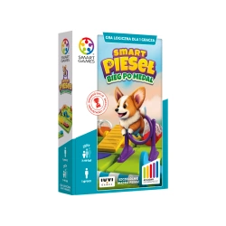 Smart Games Smart Dog (ENG)