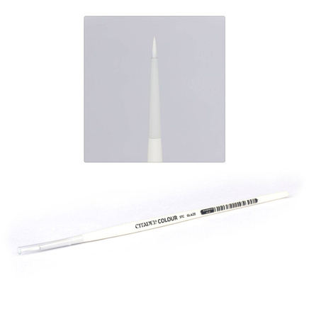 Pędzel Citadel Synthetic Glaze Brush