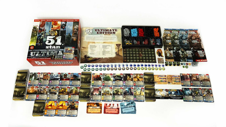 51st Stan: Ultimate Edition (edycja polska)