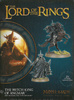 Middle-Earth SBG The Witch-King Of Angmar