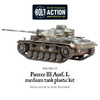 Bolt Action Panzer III