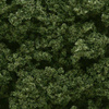 Woodland Scenics - Listowie Dark Green 