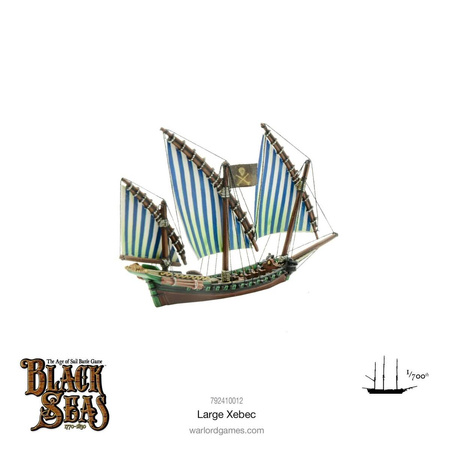 Black Seas Mediterrenean Fleet