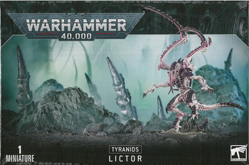 Tyranids Lictor