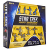 Star Trek Away Missions Miniatures Boardgame Battle of Wolf 359 Starter Set