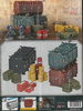 Warhammer Munitorum Armoured Containers