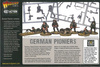 Bolt Action WWII German Pioniers / Pioneers