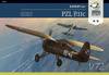 ARMA HOBBY PZL P.11c - Expert Set