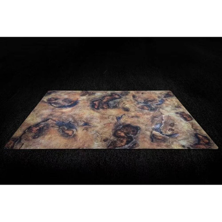 Mapa bitewna Kraken Wargames Gaming Mat 44"x60" / 112x152 cm - Havoc Desert