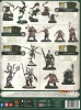 Warhammer Underworlds Chaos Warbands Reavers of Ruin