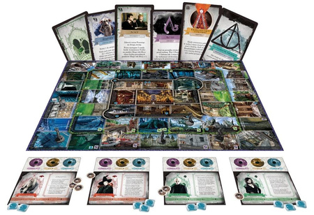 Talisman Harry Potter