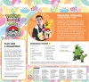 Pokemon TCG World Championships Deck Honolulu 2024 Crushing Thorn