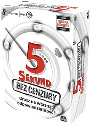 5 Sekund - Bez Cenzury