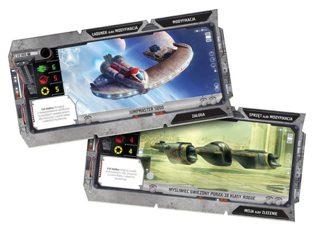 Star Wars: Zewnętrzne Rubieże Niedokończone sprawy