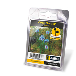 AMMO MIG 8468 Cornflower Azafran