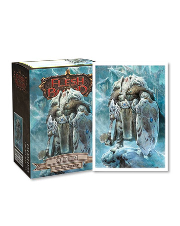 Koszulki Dragon Shield Flesh and Blood Oldhim