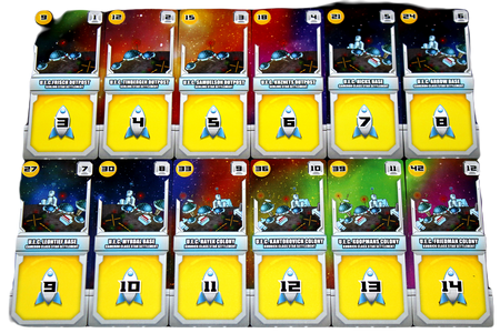 Space Base [ENG]