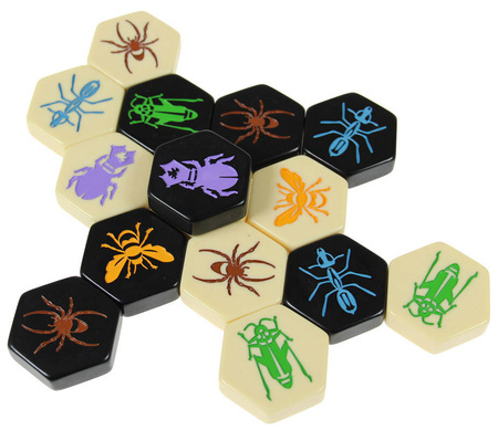 Rój / Hive PL (G3)