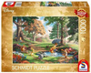 Puzzle 1000 Thomas Kinkade Kubuś Puchatek (Schmidt)