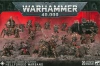 Chaos Space Marines Battleforce Hellforged Warband