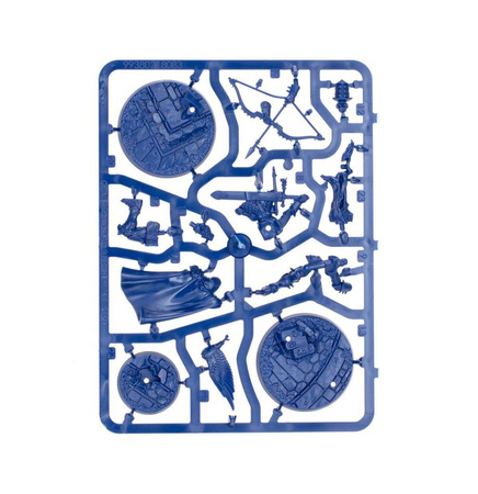 Warcry Crypt of Blood Starter Set