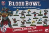 Blood Bowl Lizardmen Team / Gwaka'Moli Crater Gators
